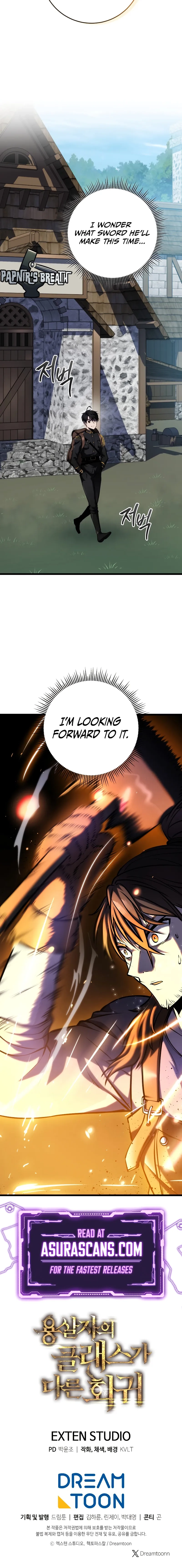 Read A Dragonslayer