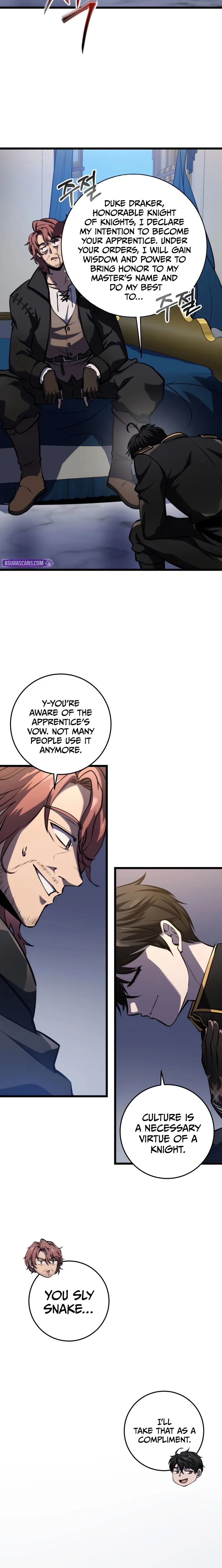 Read A Dragonslayer