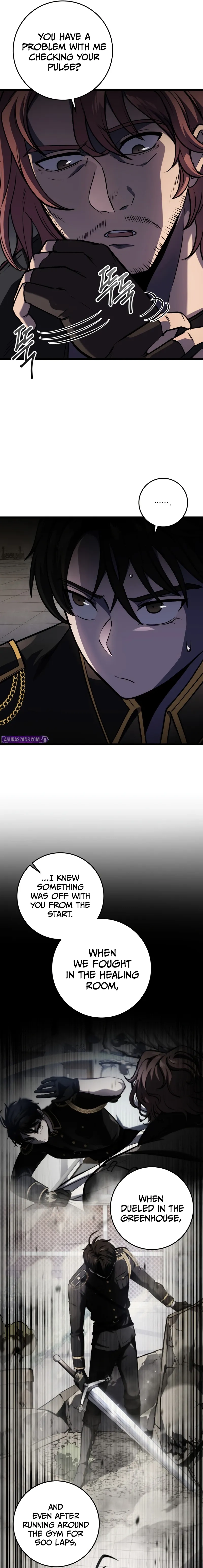 Read A Dragonslayer