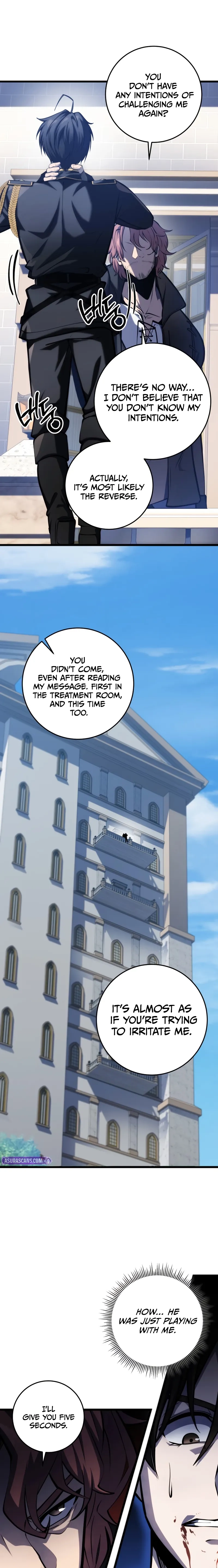 Read A Dragonslayer