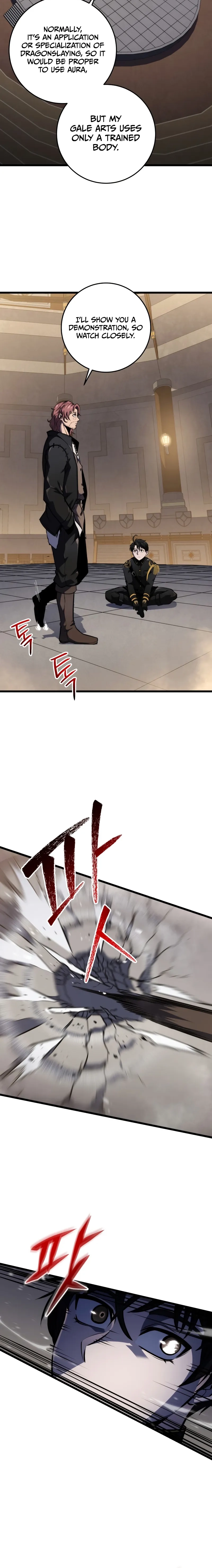 Read A Dragonslayer