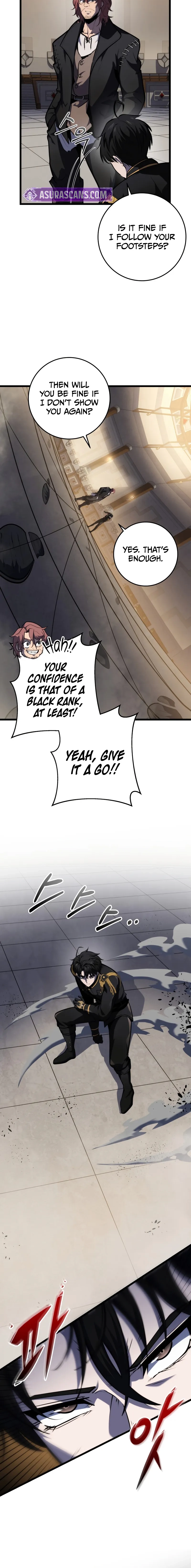 Read A Dragonslayer