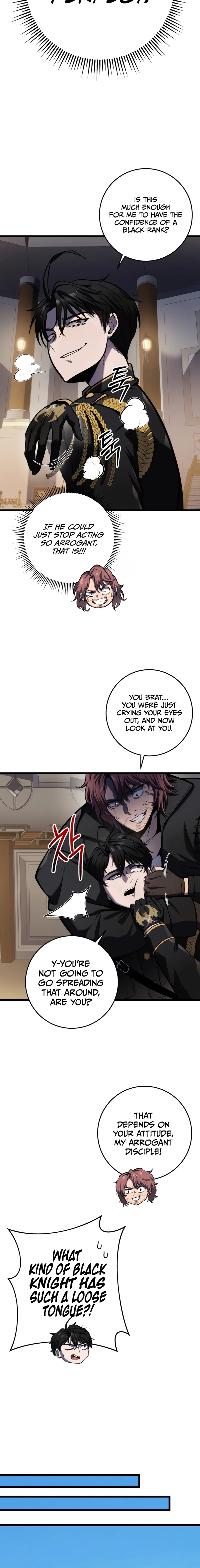 Read A Dragonslayer