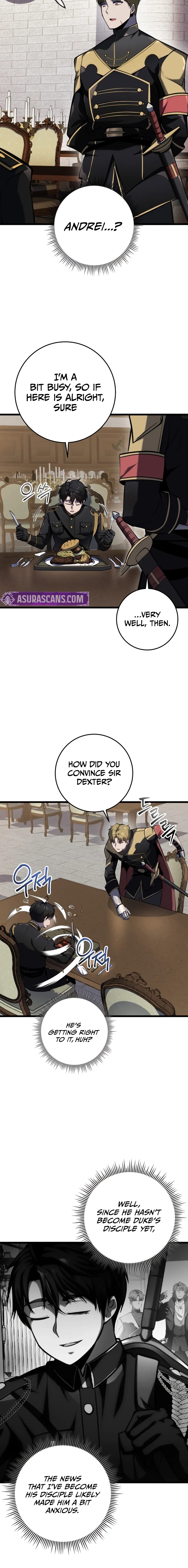Read A Dragonslayer