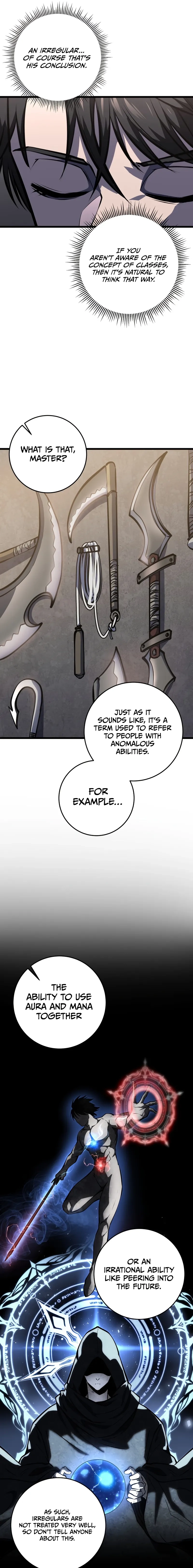 Read A Dragonslayer
