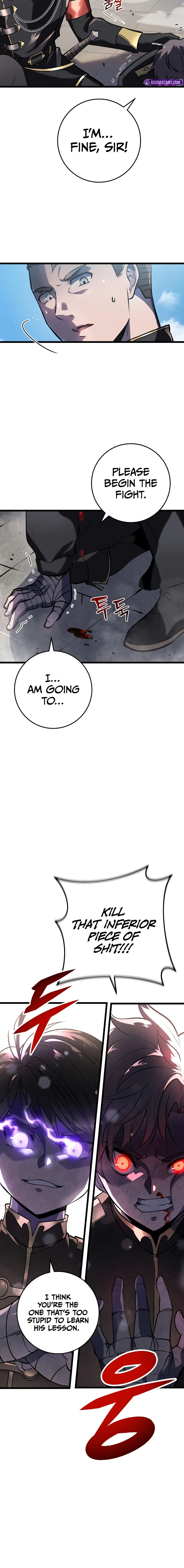 Read A Dragonslayer