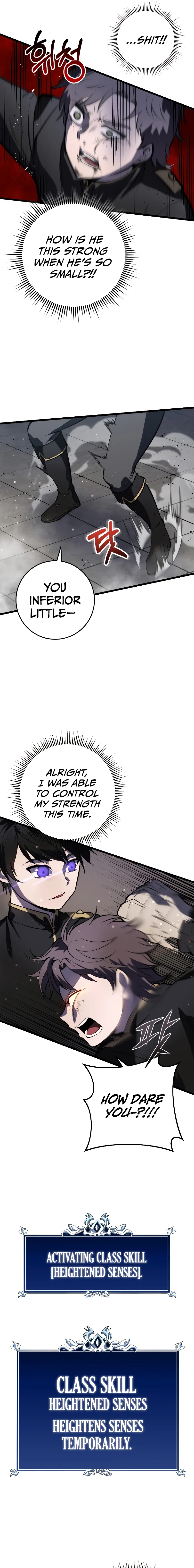 Read A Dragonslayer