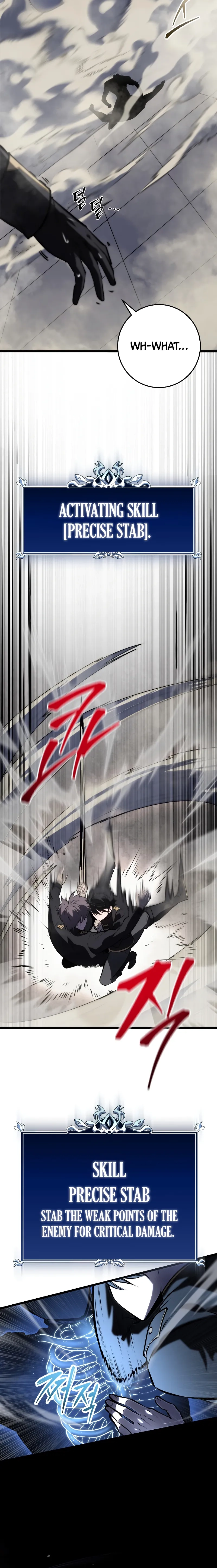 Read A Dragonslayer