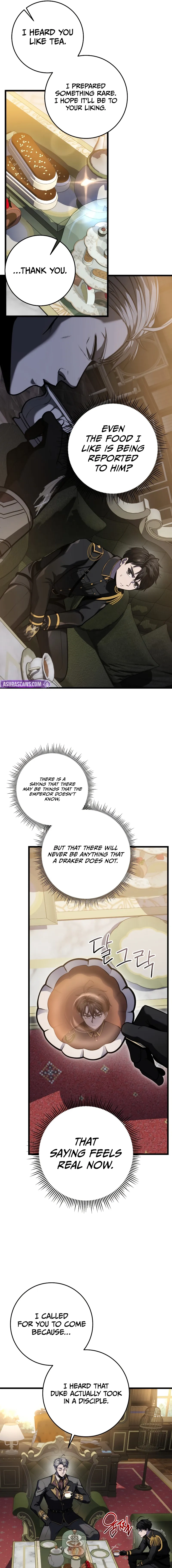 Read A Dragonslayer