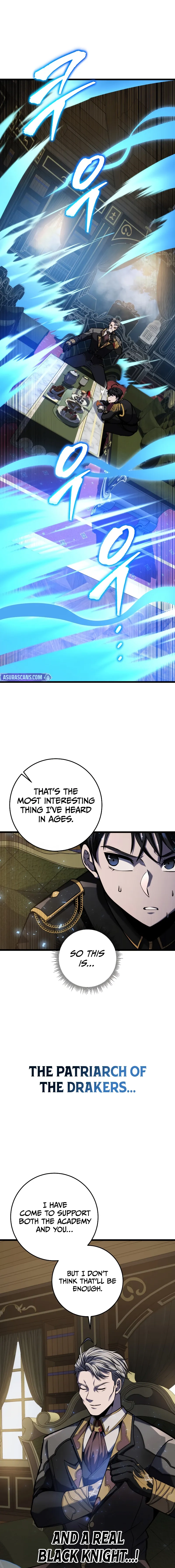 Read A Dragonslayer