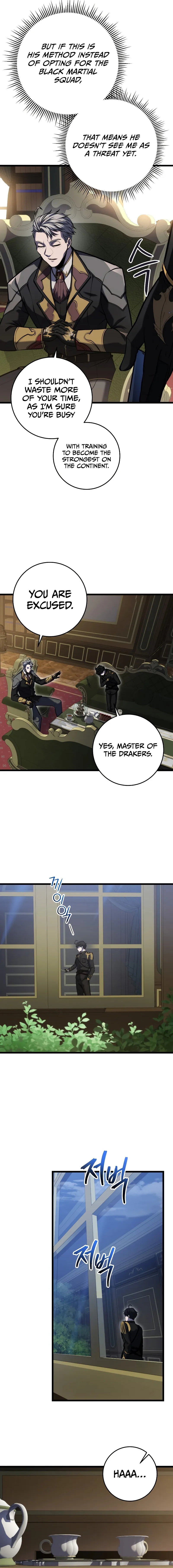 Read A Dragonslayer