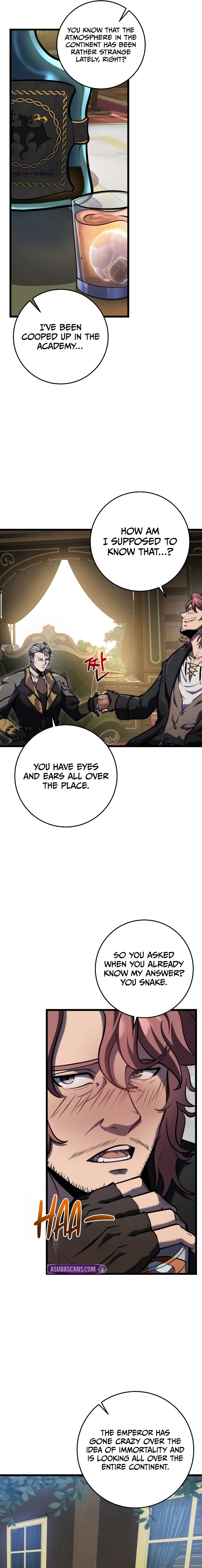 Read A Dragonslayer