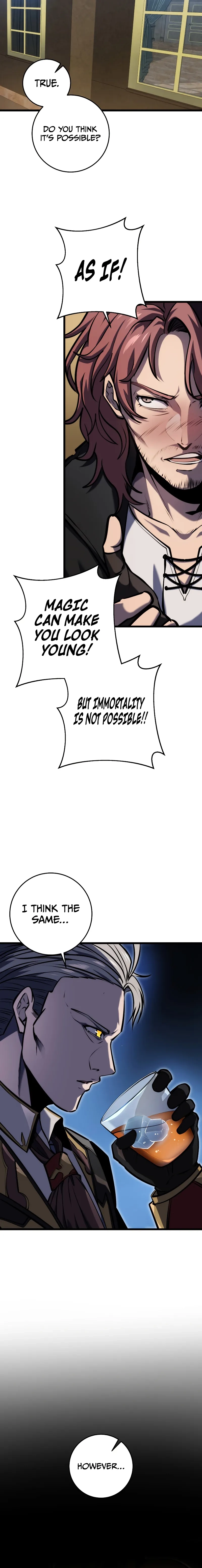 Read A Dragonslayer