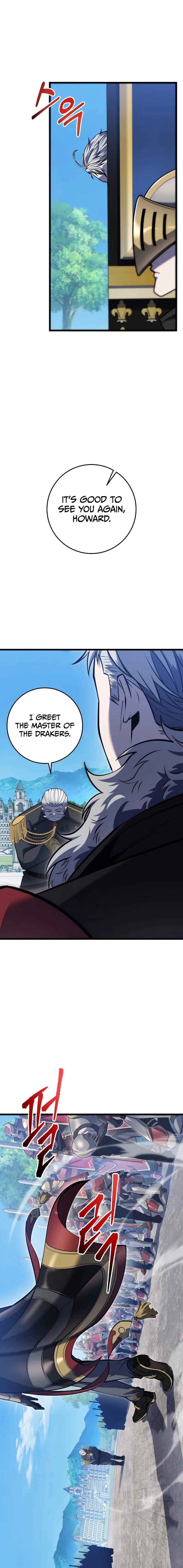 Read A Dragonslayer