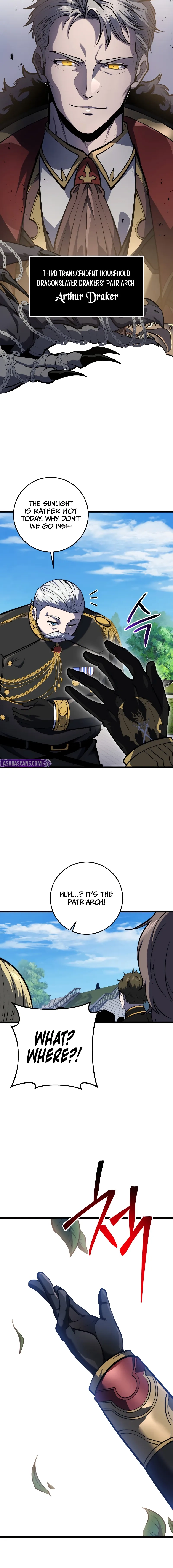 Read A Dragonslayer