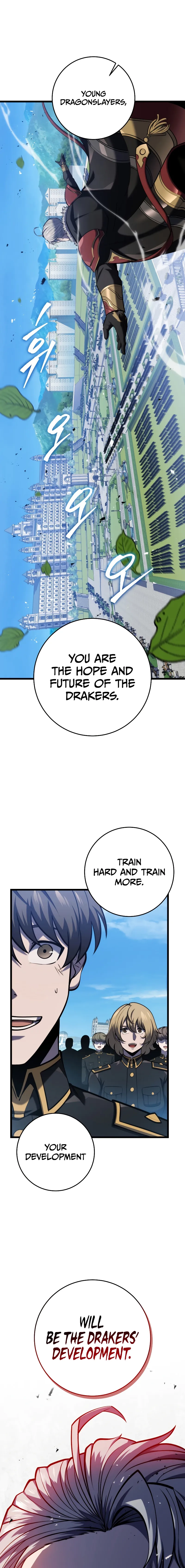 Read A Dragonslayer