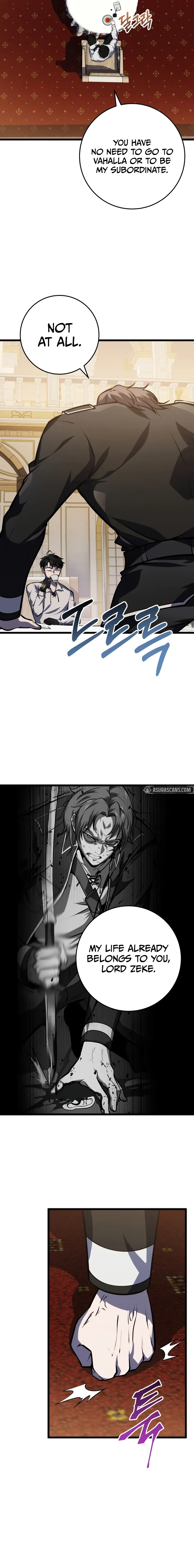 Read A Dragonslayer