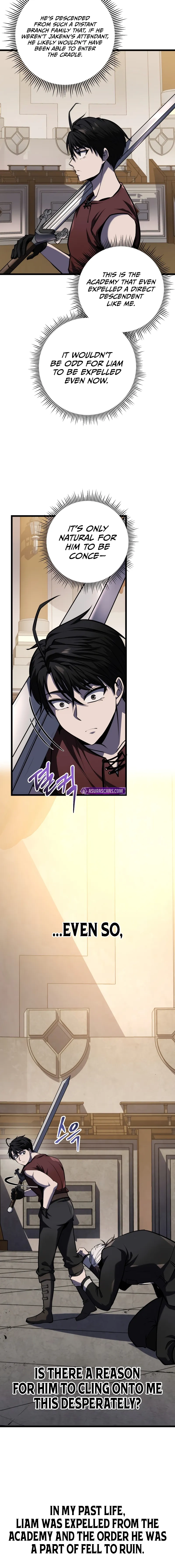 Read A Dragonslayer