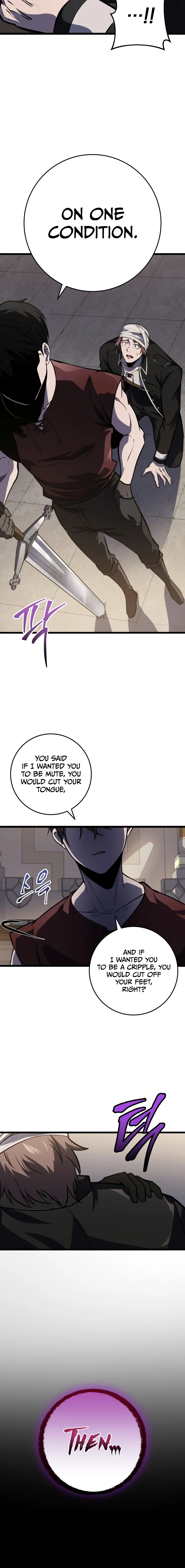 Read A Dragonslayer