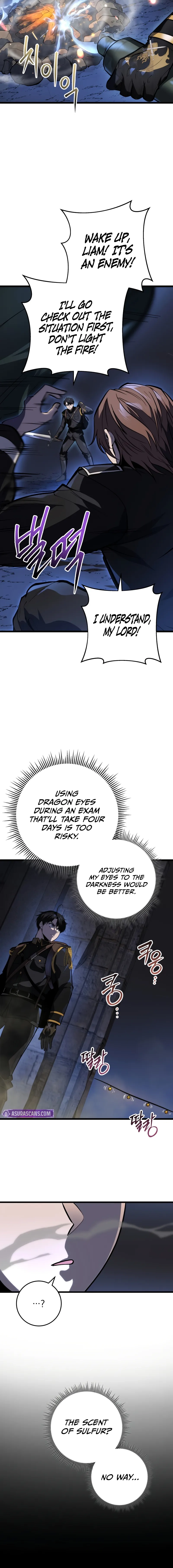Read A Dragonslayer