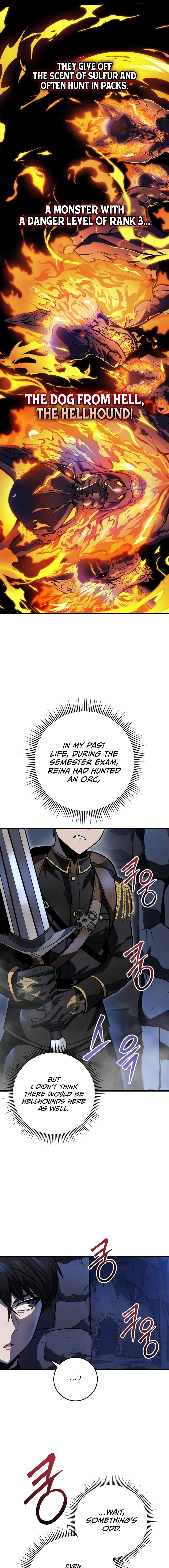 Read A Dragonslayer