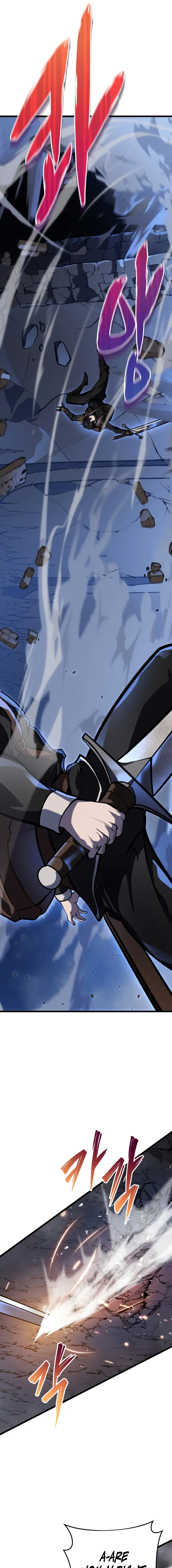 Read A Dragonslayer