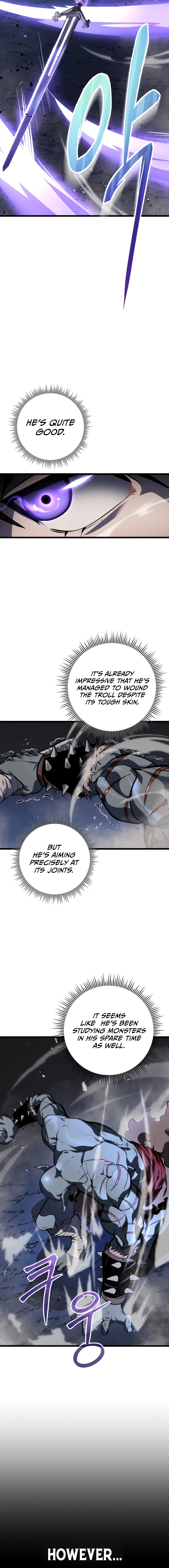 Read A Dragonslayer