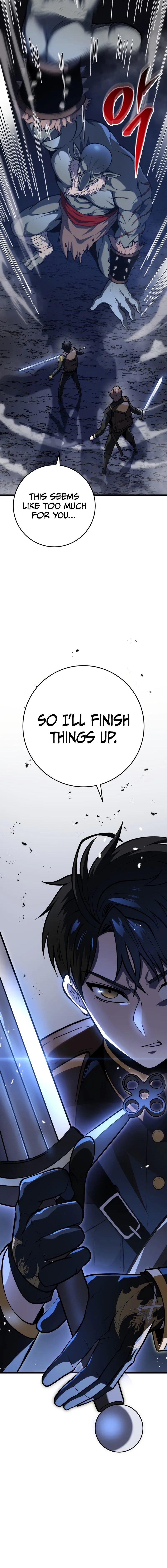 Read A Dragonslayer