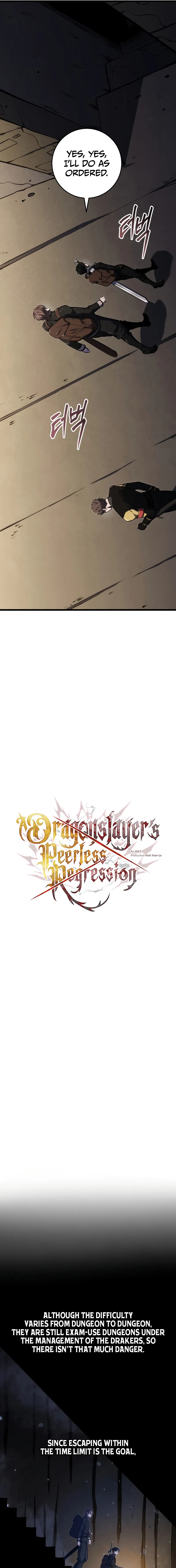 Read A Dragonslayer