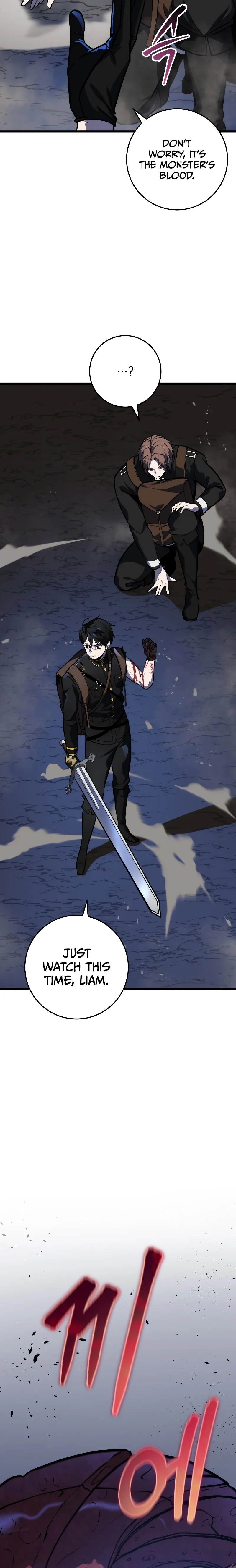Read A Dragonslayer