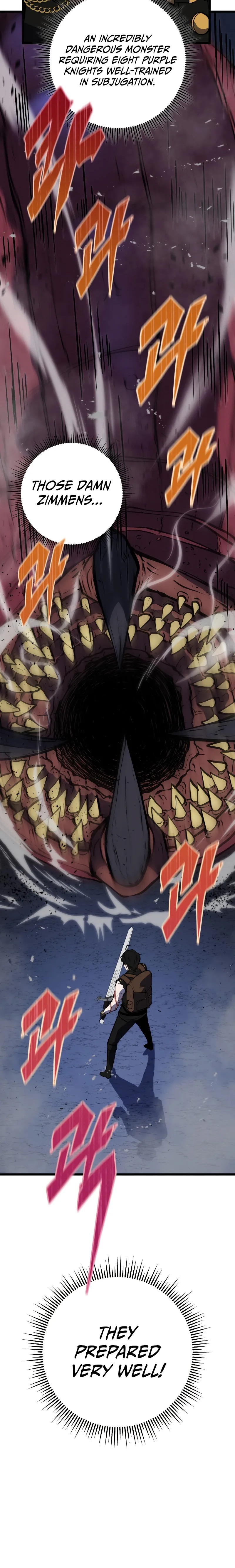 Read A Dragonslayer