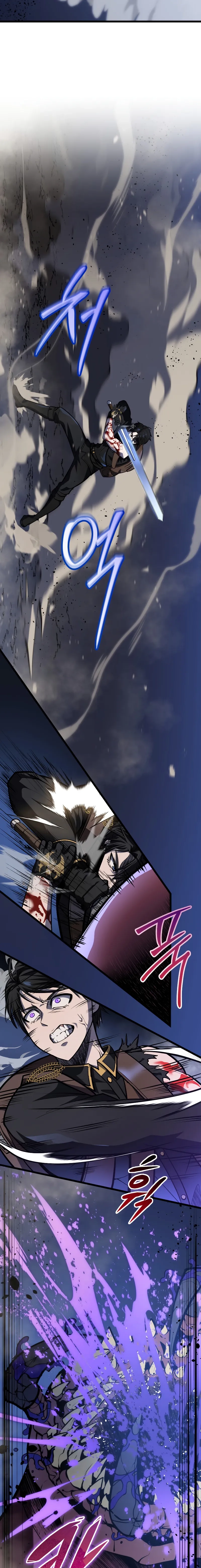 Read A Dragonslayer