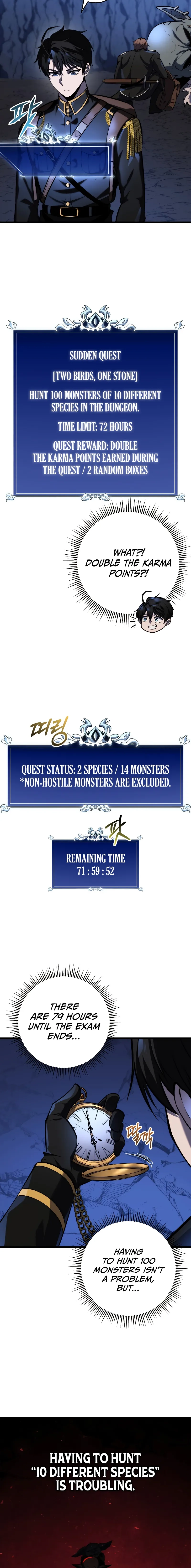 Read A Dragonslayer
