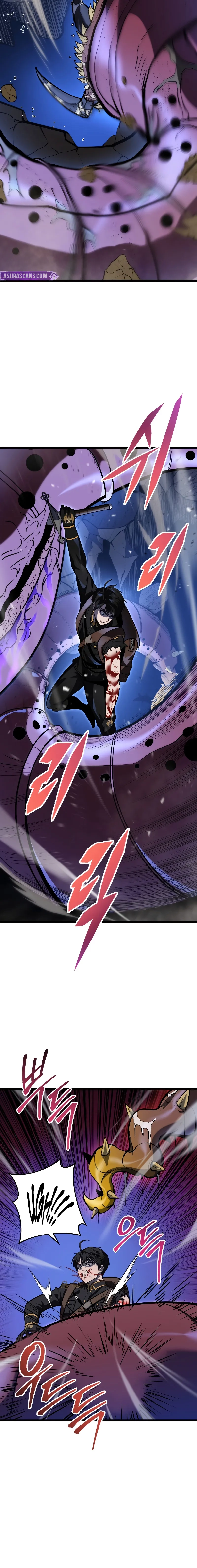 Read A Dragonslayer