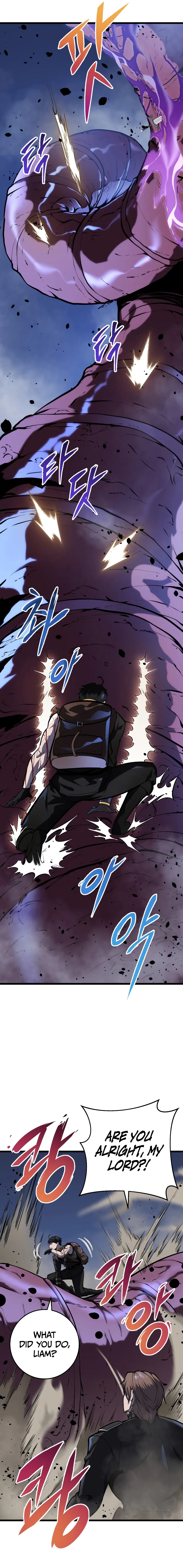 Read A Dragonslayer