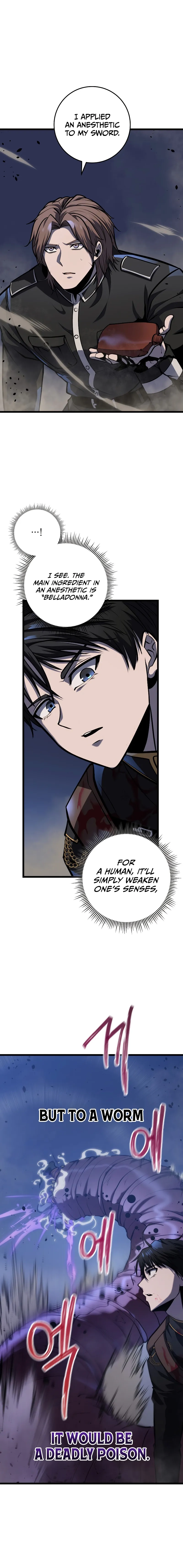 Read A Dragonslayer