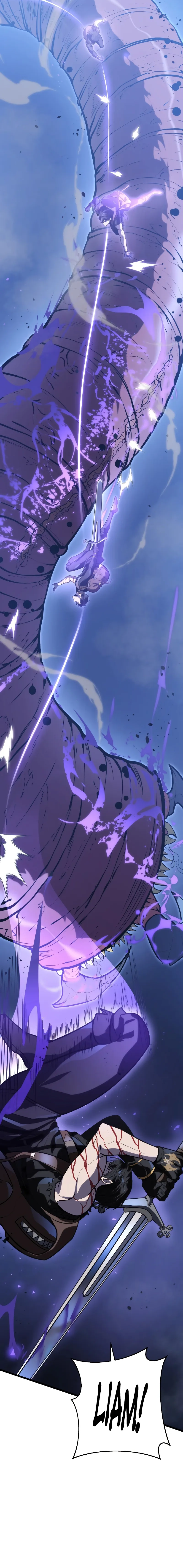 Read A Dragonslayer