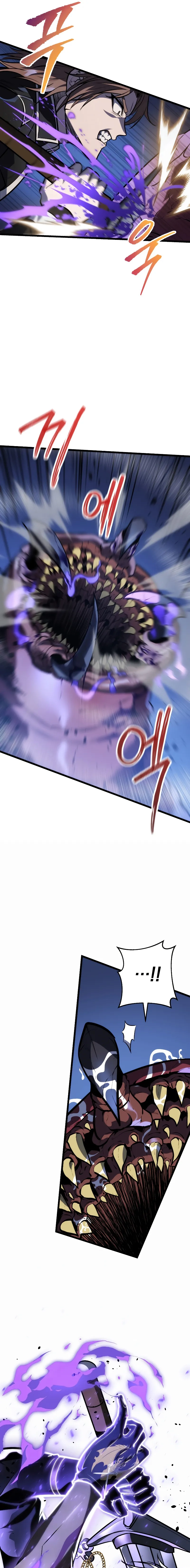 Read A Dragonslayer