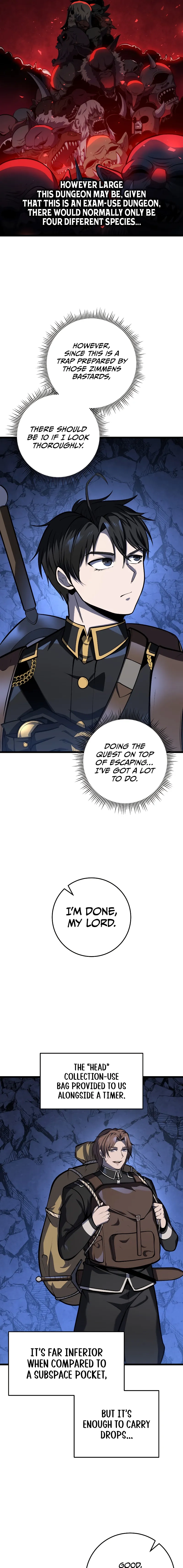 Read A Dragonslayer
