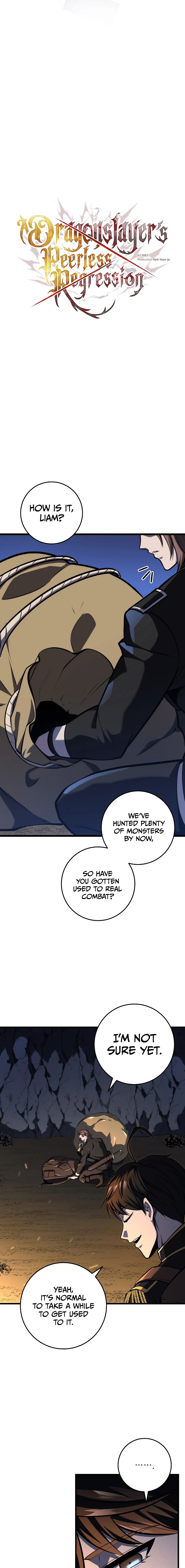Read A Dragonslayer