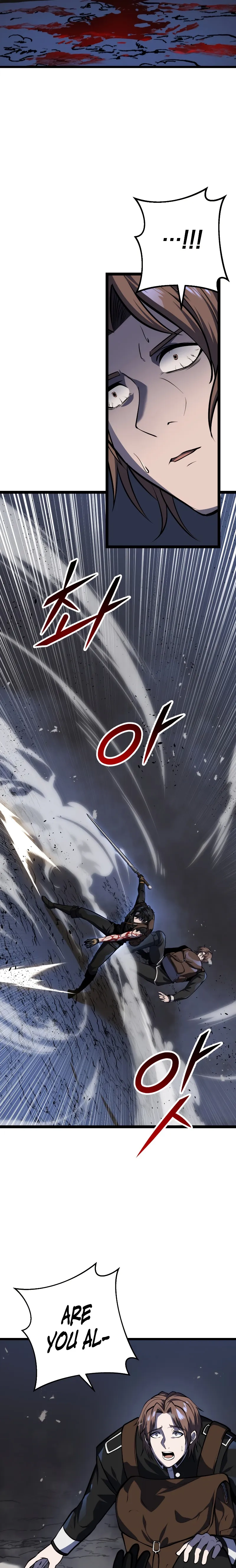 Read A Dragonslayer