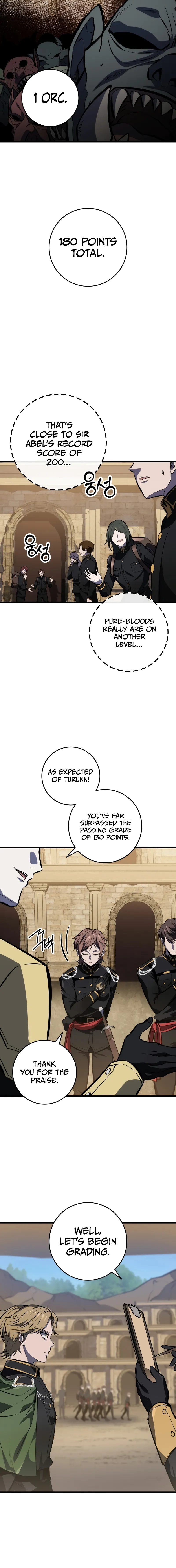 Read A Dragonslayer