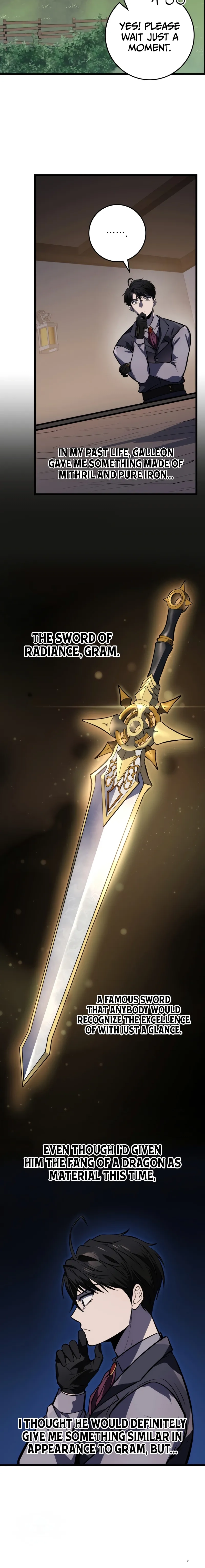 Read A Dragonslayer