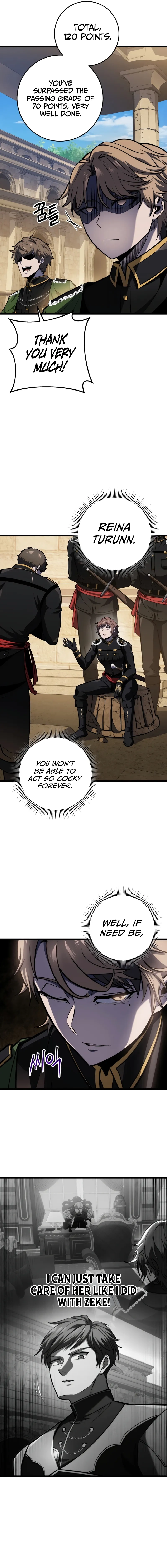 Read A Dragonslayer