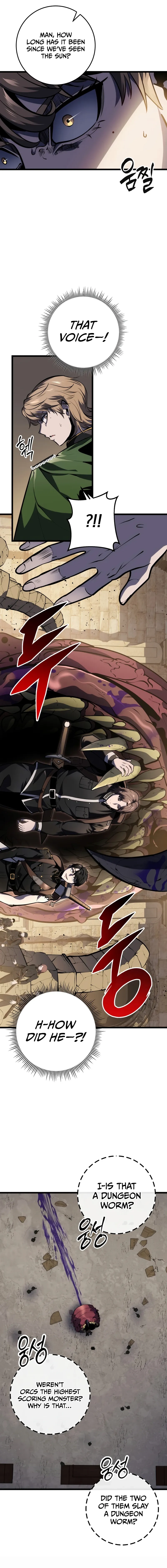 Read A Dragonslayer