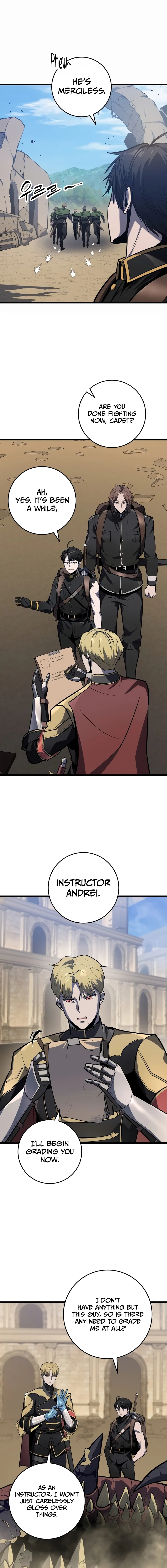 Read A Dragonslayer