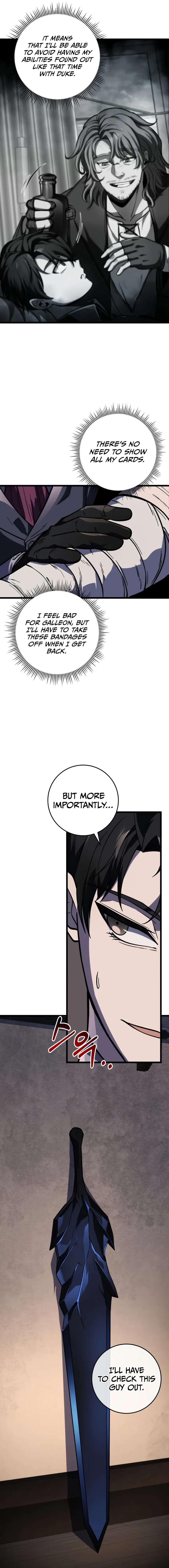 Read A Dragonslayer