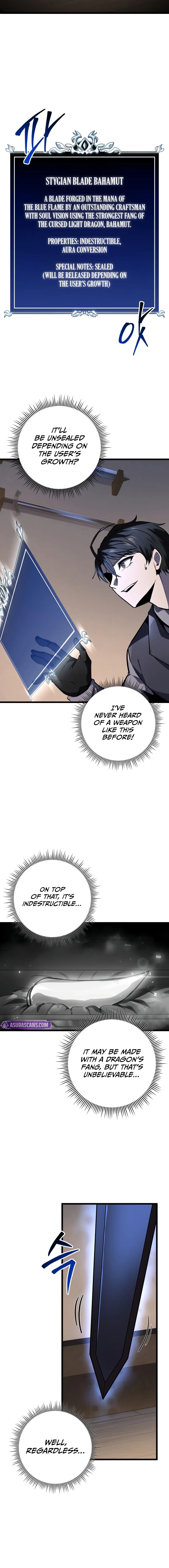 Read A Dragonslayer