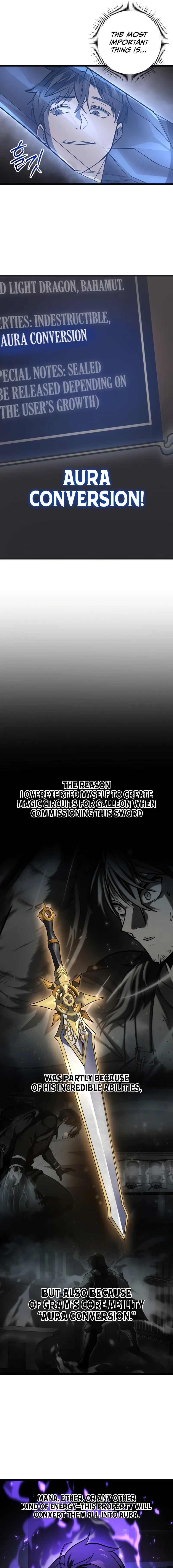 Read A Dragonslayer