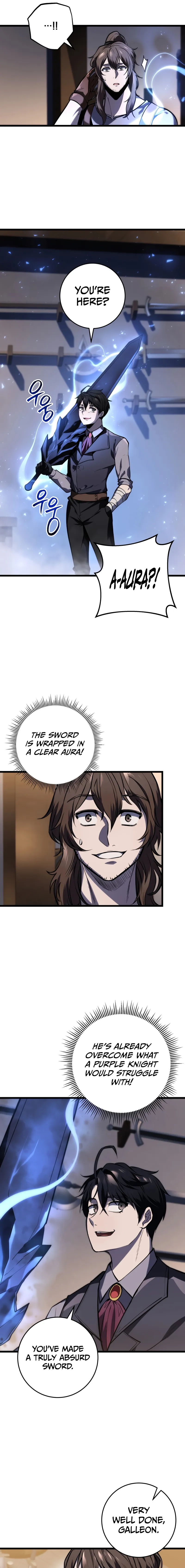 Read A Dragonslayer